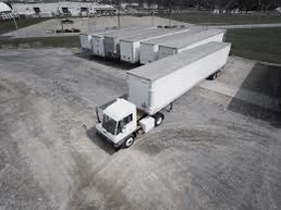 Drone View: Spotter at Work