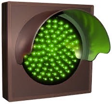 Green Light, Go