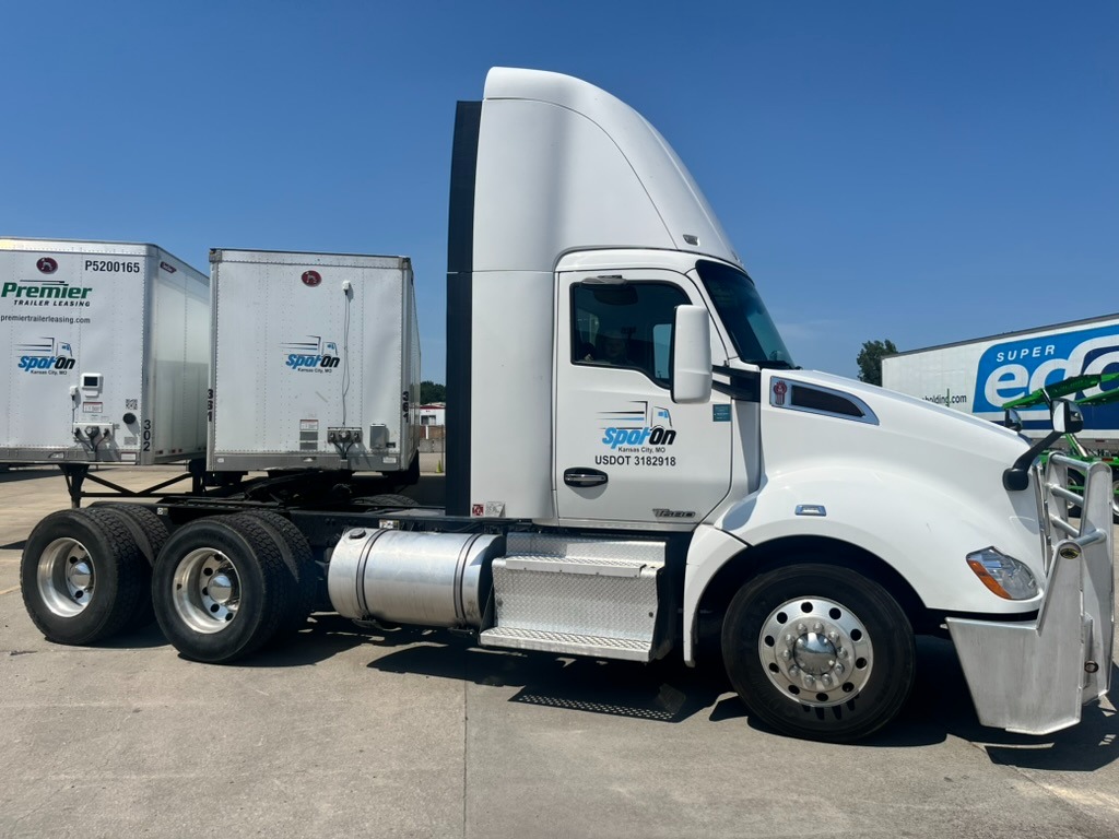 Trailer Repositioning