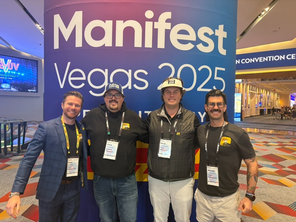 Manifest Vegas 2025